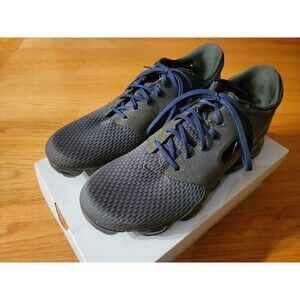 Nike Air VaporMax CS Midnight Fog Navy Blue (AJ4469-002) Mens Size 10 with box